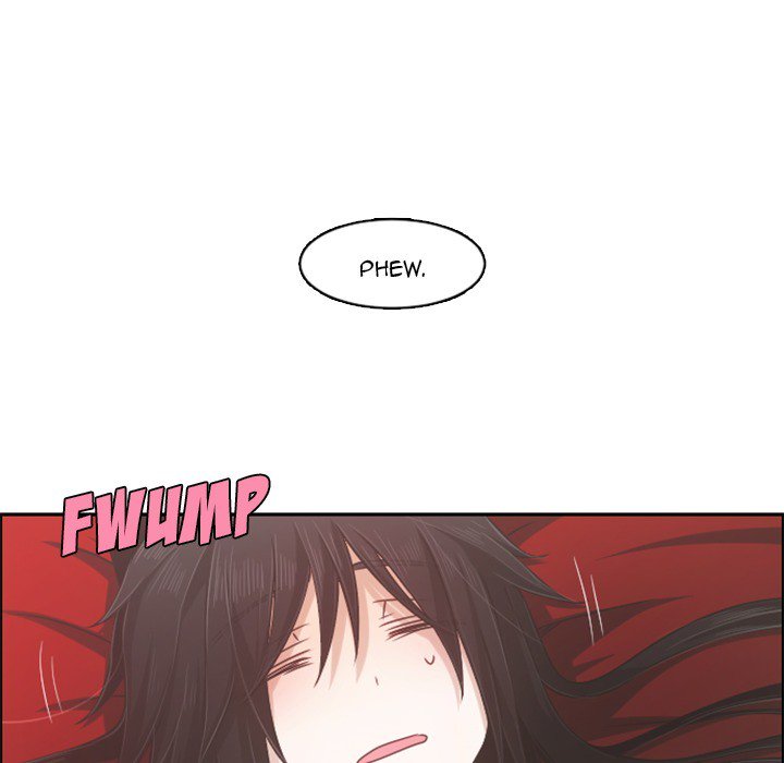 Go away, Mr.Demon - Chapter 79 Page 39