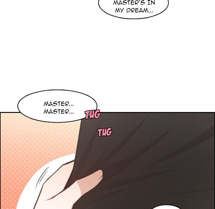 Go away, Mr.Demon - Chapter 79 Page 43
