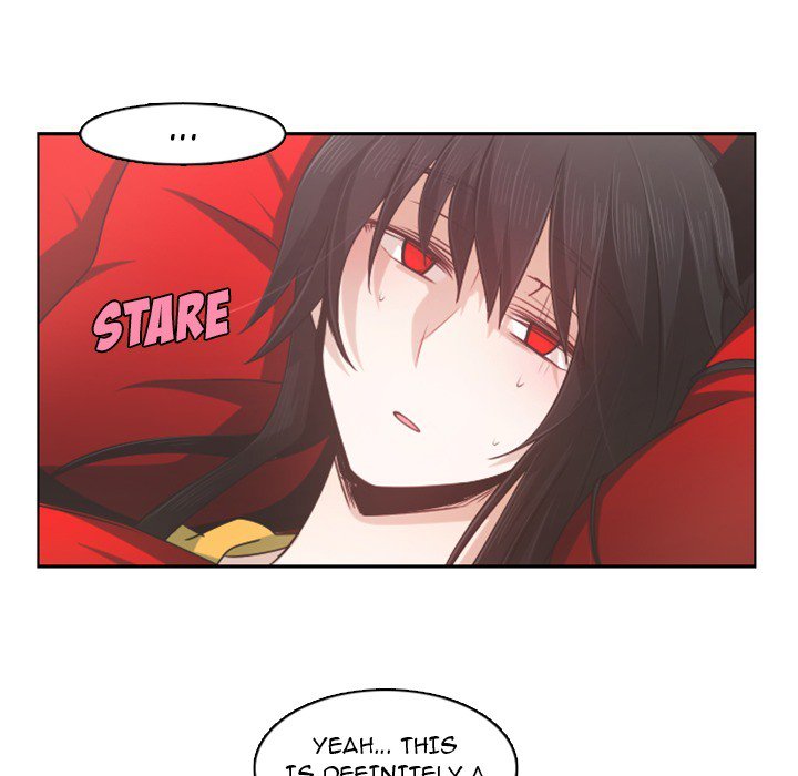 Go away, Mr.Demon - Chapter 79 Page 47