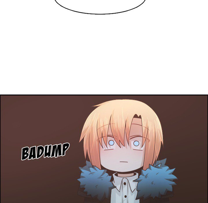 Go away, Mr.Demon - Chapter 79 Page 59
