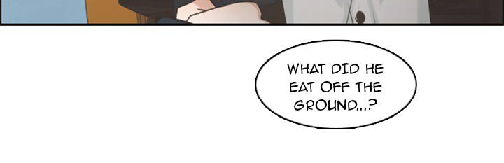Go away, Mr.Demon - Chapter 79 Page 64