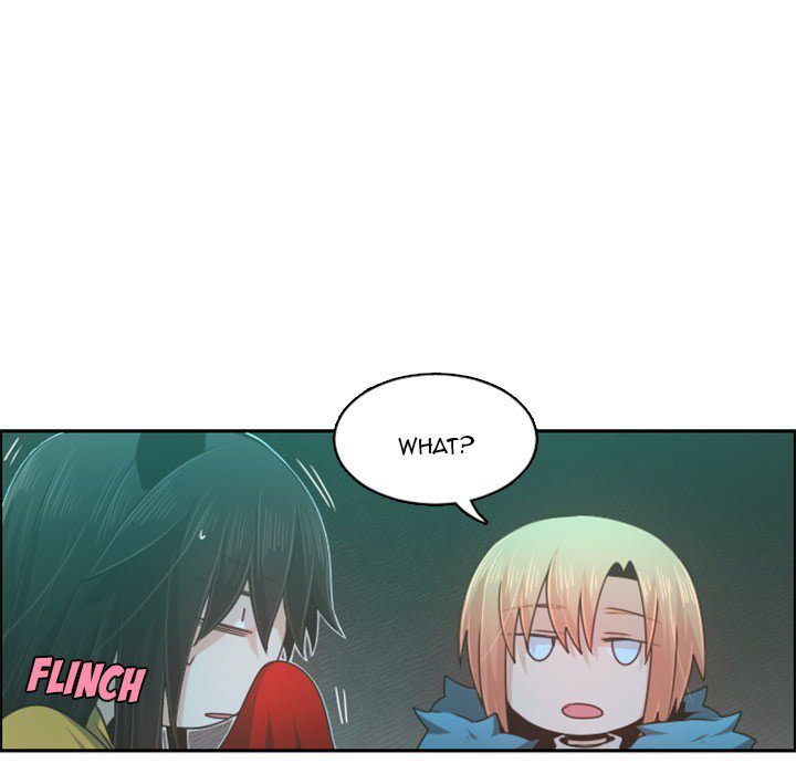 Go away, Mr.Demon - Chapter 79 Page 7