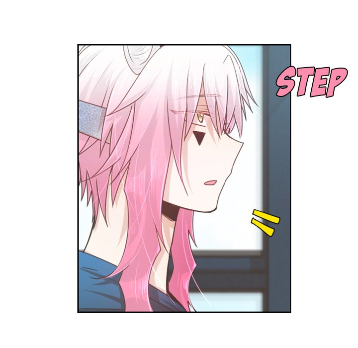 Go away, Mr.Demon - Chapter 81 Page 13