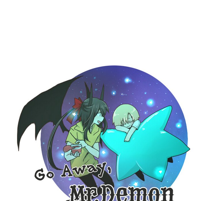 Go away, Mr.Demon - Chapter 81 Page 48