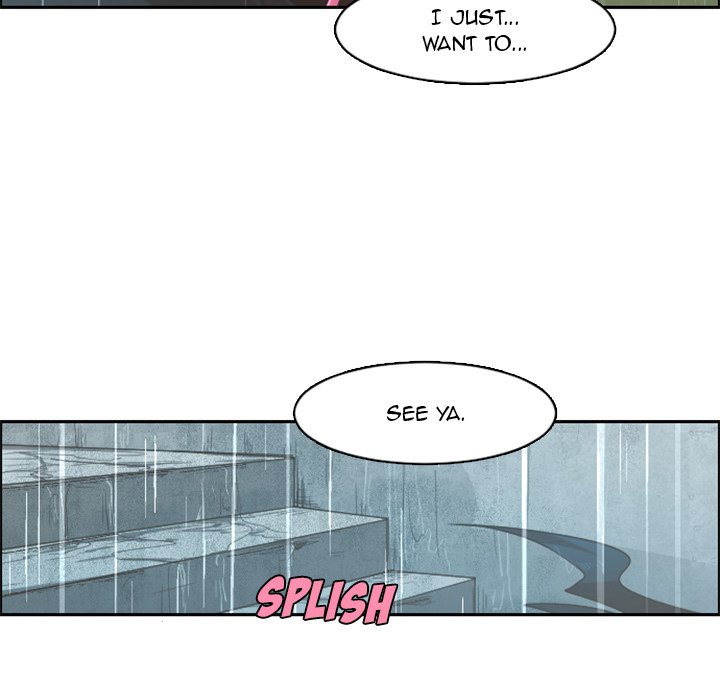 Go away, Mr.Demon - Chapter 81 Page 59