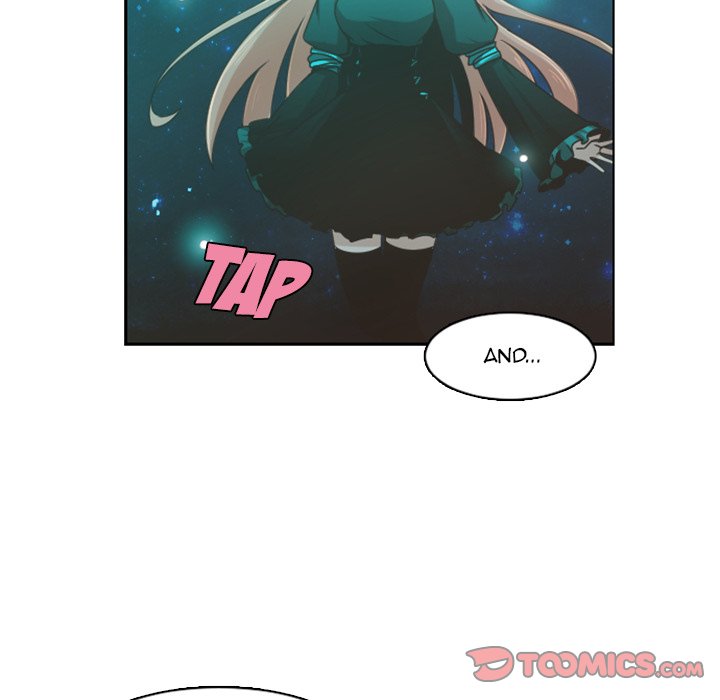 Go away, Mr.Demon - Chapter 82 Page 10