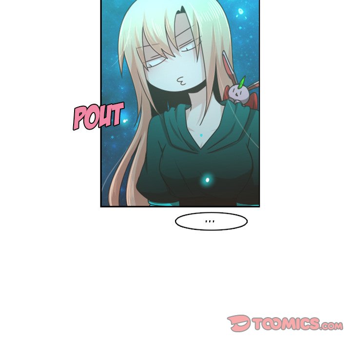 Go away, Mr.Demon - Chapter 82 Page 14