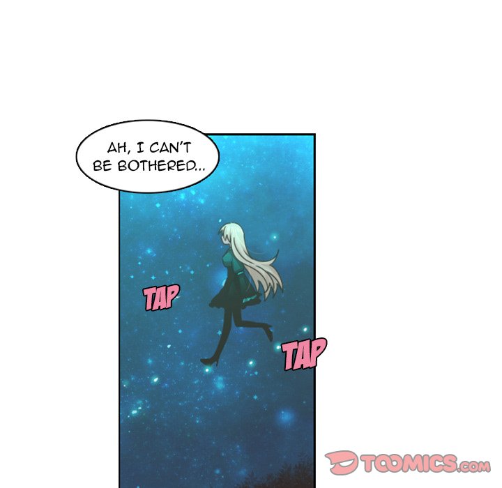 Go away, Mr.Demon - Chapter 82 Page 16