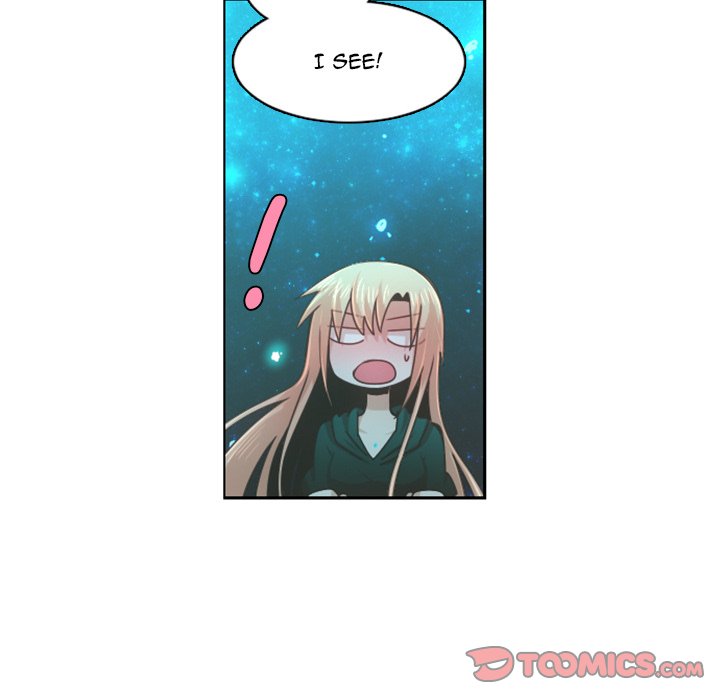 Go away, Mr.Demon - Chapter 82 Page 24
