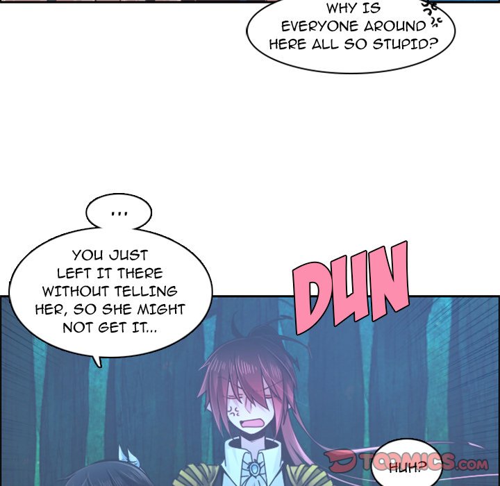 Go away, Mr.Demon - Chapter 82 Page 28