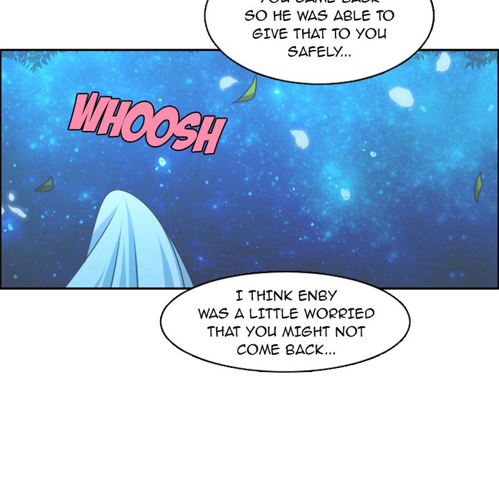 Go away, Mr.Demon - Chapter 82 Page 45