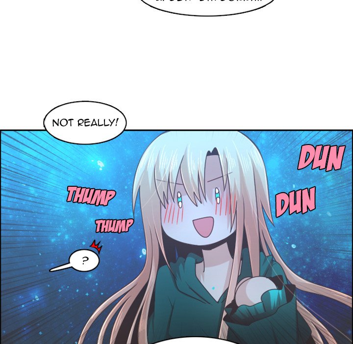 Go away, Mr.Demon - Chapter 82 Page 51