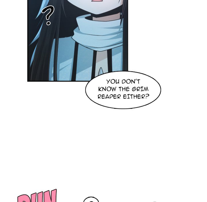 Go away, Mr.Demon - Chapter 83 Page 12