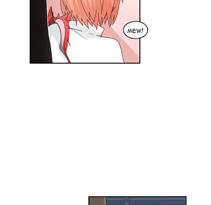 Go away, Mr.Demon - Chapter 83 Page 43