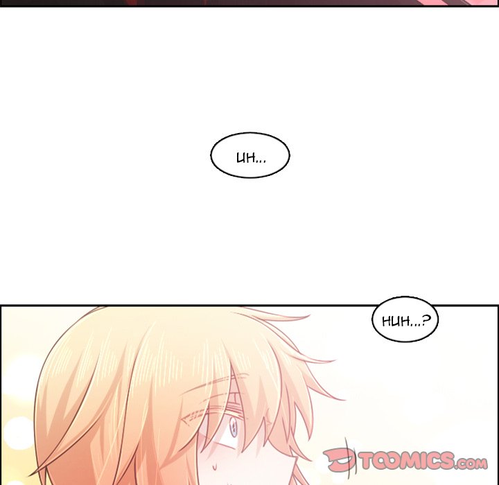 Go away, Mr.Demon - Chapter 83 Page 50