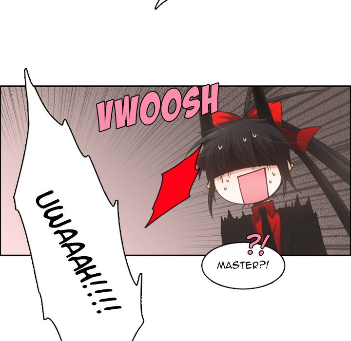 Go away, Mr.Demon - Chapter 83 Page 56