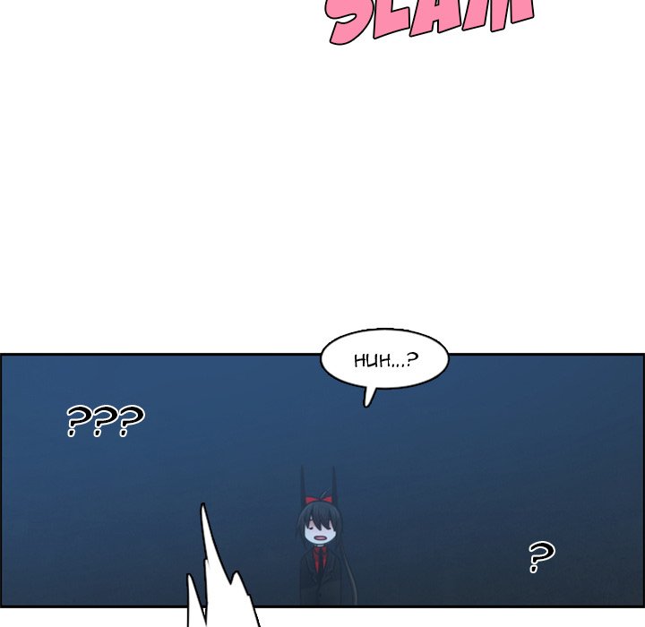 Go away, Mr.Demon - Chapter 83 Page 60