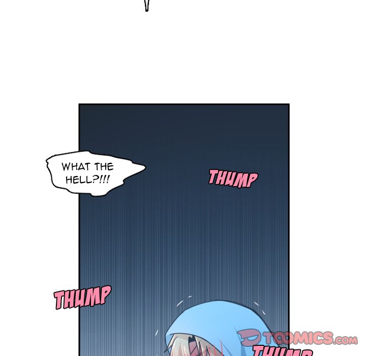Go away, Mr.Demon - Chapter 83 Page 62