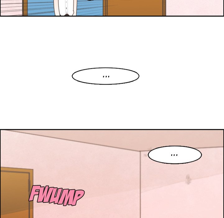 Go away, Mr.Demon - Chapter 84 Page 23