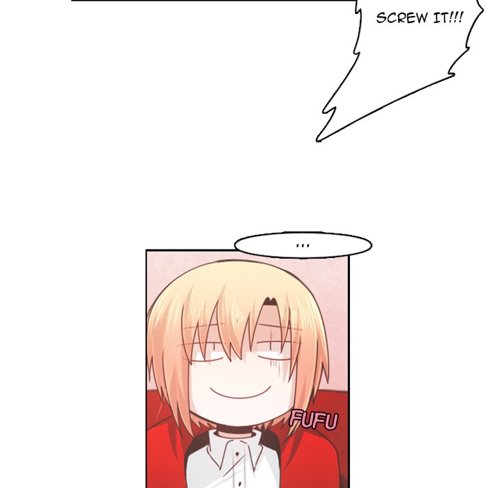 Go away, Mr.Demon - Chapter 84 Page 44