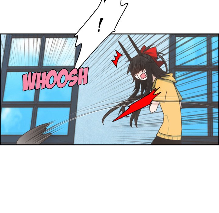 Go away, Mr.Demon - Chapter 84 Page 57