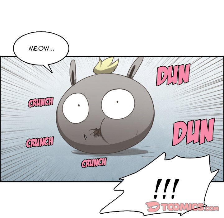 Go away, Mr.Demon - Chapter 84 Page 58