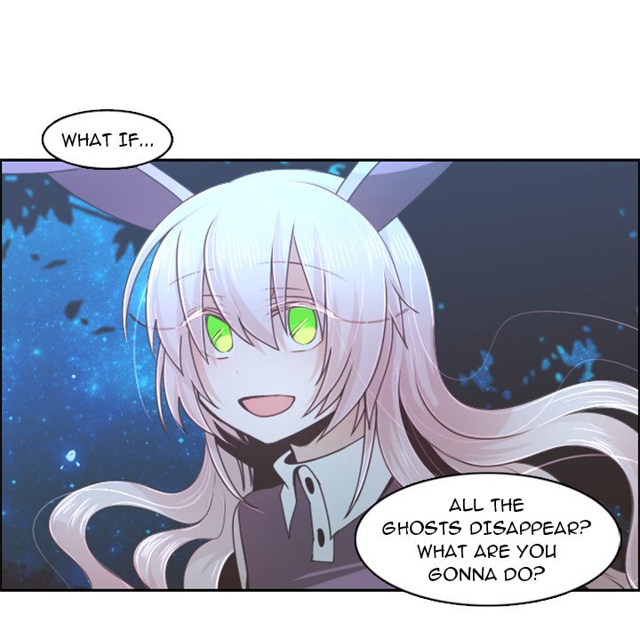 Go away, Mr.Demon - Chapter 86 Page 23