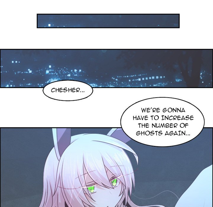 Go away, Mr.Demon - Chapter 86 Page 37