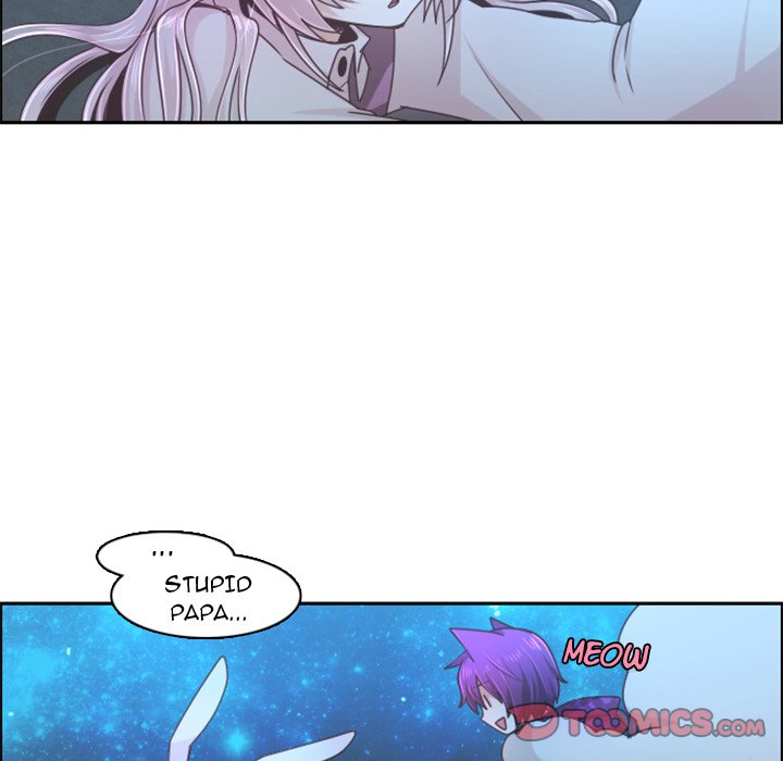 Go away, Mr.Demon - Chapter 86 Page 38