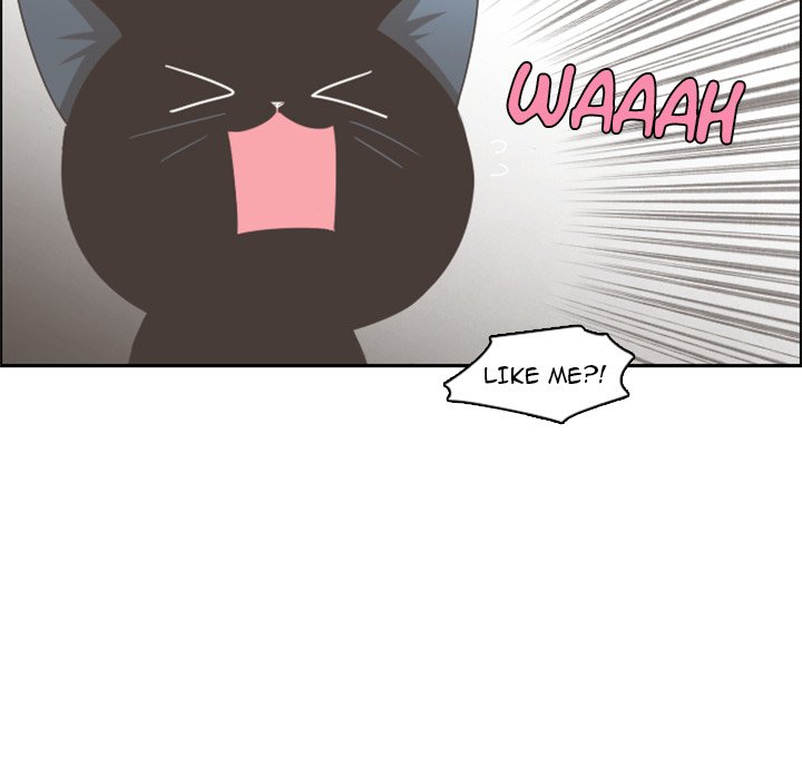 Go away, Mr.Demon - Chapter 86 Page 7