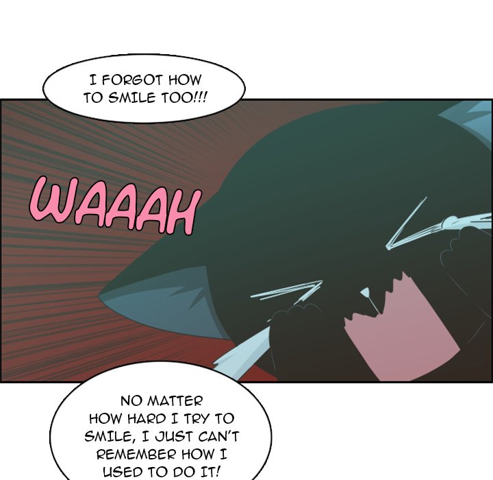 Go away, Mr.Demon - Chapter 86 Page 9
