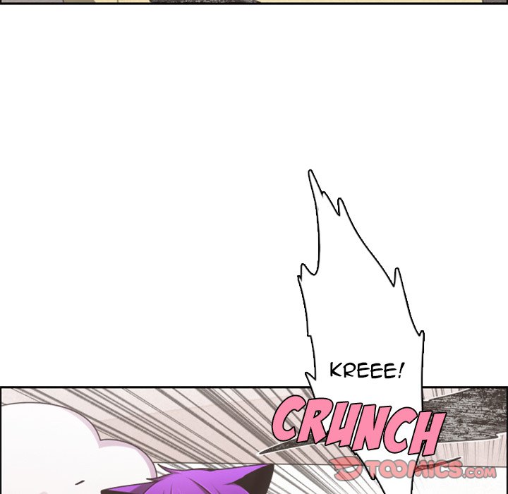 Go away, Mr.Demon - Chapter 87 Page 14