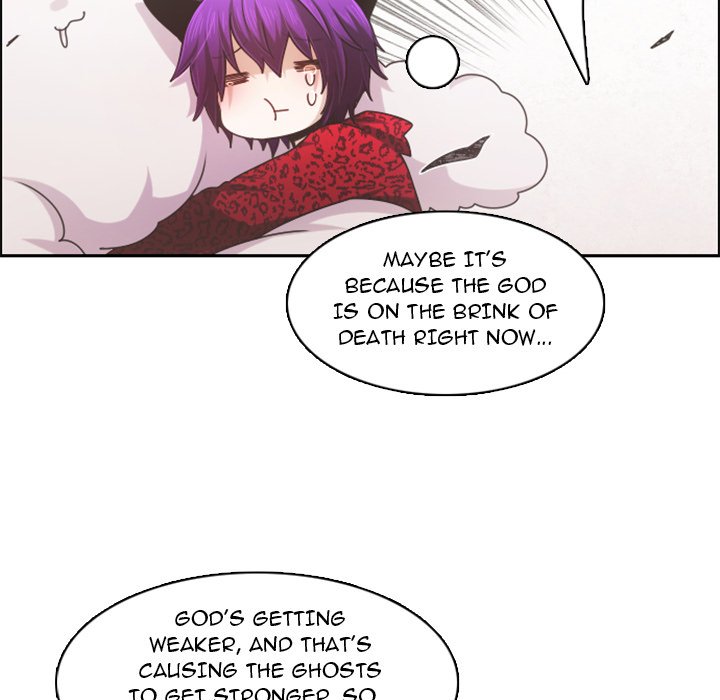 Go away, Mr.Demon - Chapter 87 Page 15