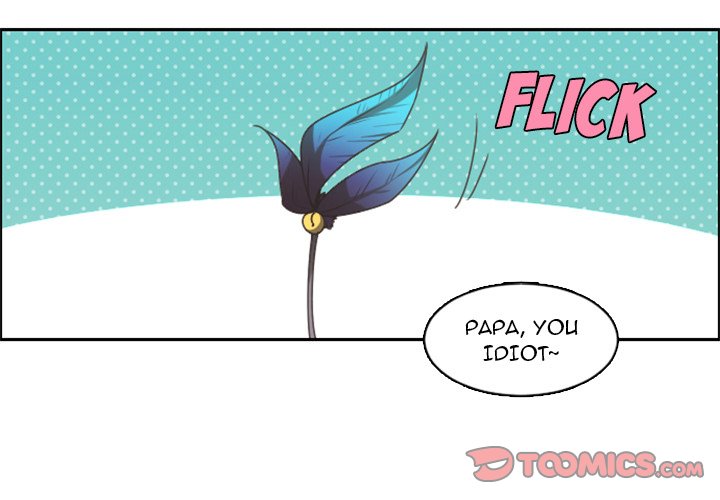 Go away, Mr.Demon - Chapter 87 Page 2