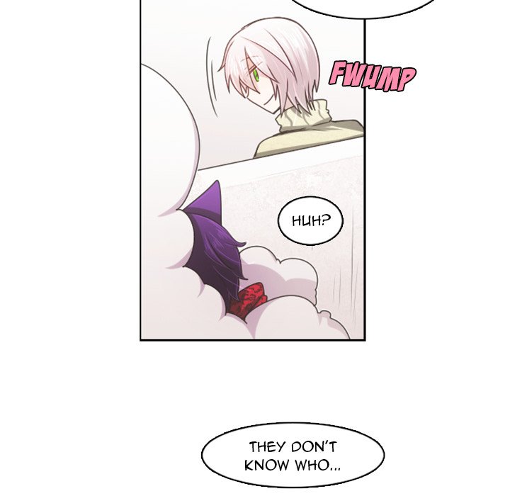 Go away, Mr.Demon - Chapter 87 Page 20