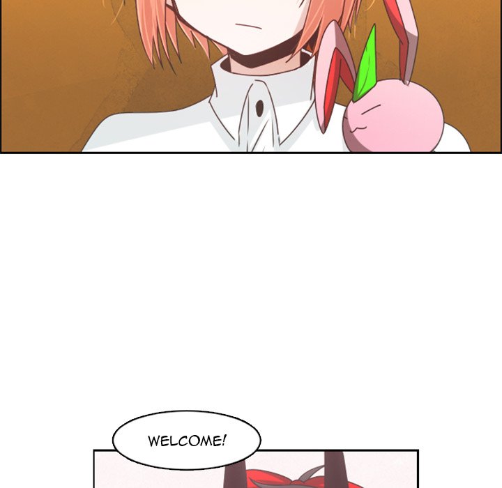 Go away, Mr.Demon - Chapter 87 Page 41