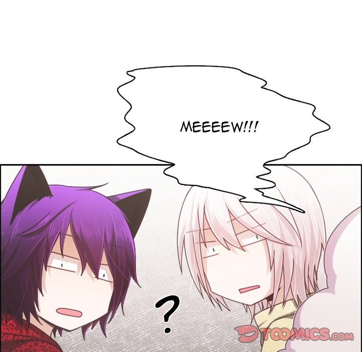 Go away, Mr.Demon - Chapter 87 Page 6