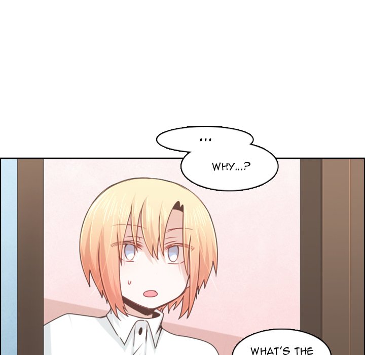Go away, Mr.Demon - Chapter 89 Page 28