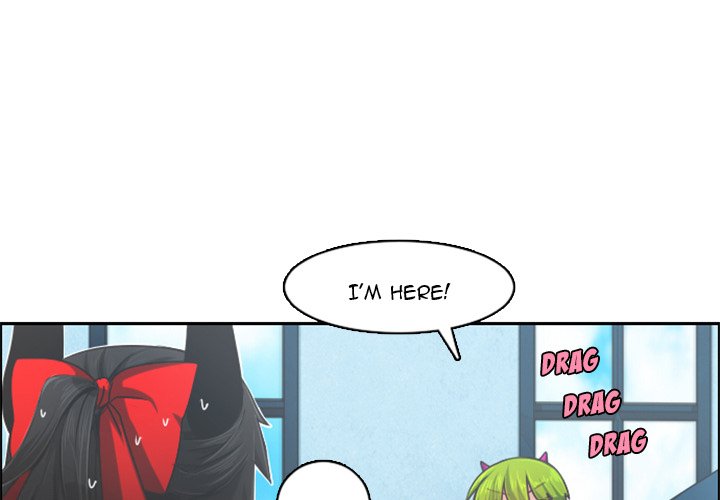 Go away, Mr.Demon - Chapter 89 Page 4