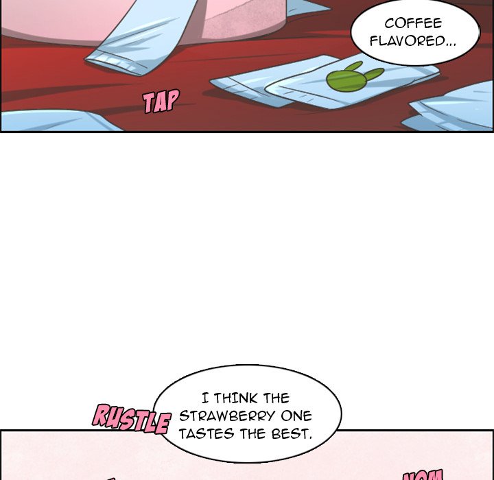 Go away, Mr.Demon - Chapter 89 Page 40