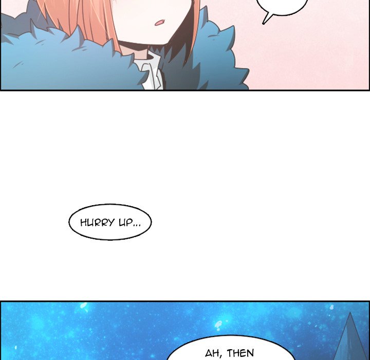 Go away, Mr.Demon - Chapter 91 Page 12