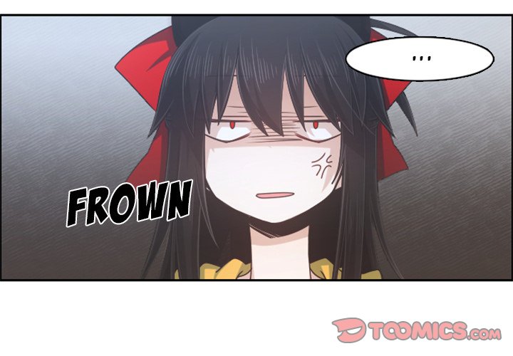 Go away, Mr.Demon - Chapter 91 Page 2