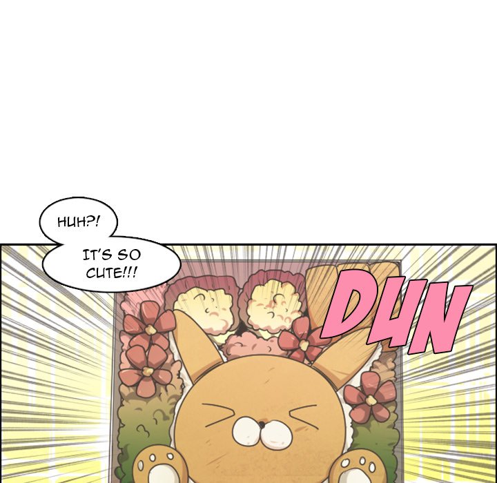 Go away, Mr.Demon - Chapter 92 Page 11