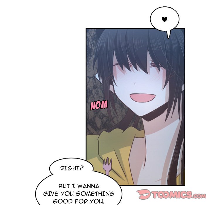 Go away, Mr.Demon - Chapter 92 Page 28