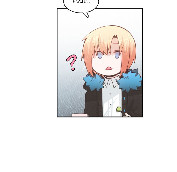 Go away, Mr.Demon - Chapter 92 Page 33