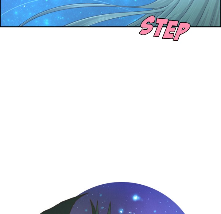 Go away, Mr.Demon - Chapter 92 Page 45