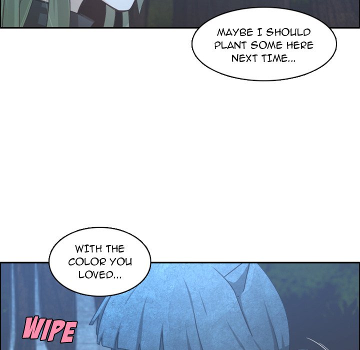 Go away, Mr.Demon - Chapter 92 Page 61
