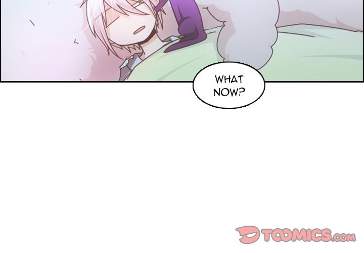 Go away, Mr.Demon - Chapter 95 Page 4