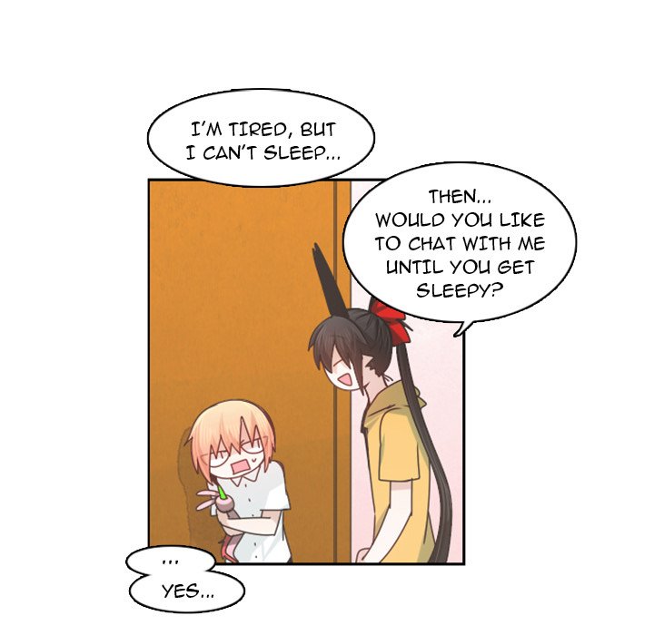 Go away, Mr.Demon - Chapter 95 Page 49