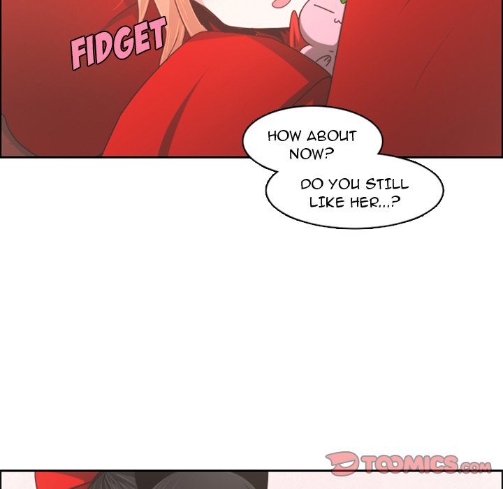 Go away, Mr.Demon - Chapter 95 Page 58
